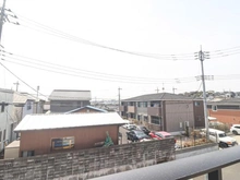 【神奈川県/横浜市青葉区大場町】横浜市青葉区大場町新築戸建2号棟 眺望