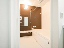 【神奈川県/川崎市多摩区南生田】川崎市多摩区南生田6丁目　新築戸建1号棟 浴室