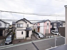 【神奈川県/川崎市多摩区南生田】川崎市多摩区南生田6丁目　新築戸建1号棟 眺望