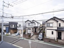 【神奈川県/川崎市多摩区南生田】川崎市多摩区南生田6丁目　新築戸建1号棟 眺望