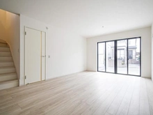 【神奈川県/川崎市多摩区南生田】川崎市多摩区南生田6丁目　新築戸建2号棟 リビング・ダイニング