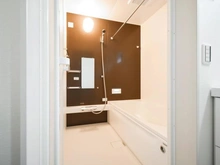 【神奈川県/川崎市多摩区南生田】川崎市多摩区南生田6丁目　新築戸建2号棟 浴室