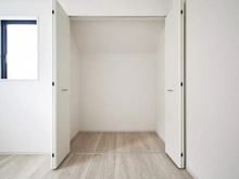 【神奈川県/川崎市多摩区南生田】川崎市多摩区南生田6丁目　新築戸建2号棟 洋室：約5.2帖