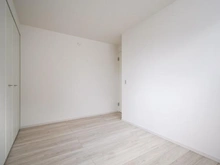 【神奈川県/川崎市多摩区南生田】川崎市多摩区南生田6丁目　新築戸建2号棟 洋室：約5.2帖