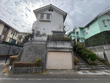 【東京都/町田市金井】町田市金井2丁目　中古戸建 外観