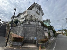 【東京都/町田市金井】町田市金井2丁目　中古戸建 外観