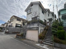 【東京都/町田市金井】町田市金井2丁目　中古戸建 外観