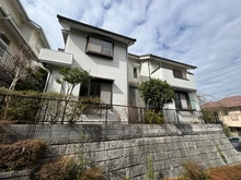 【東京都/町田市金井】町田市金井2丁目　中古戸建 外観