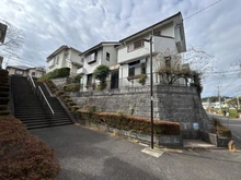 【東京都/町田市金井】町田市金井2丁目　中古戸建 外観