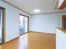 【神奈川県/川崎市宮前区潮見台】川崎市宮前区潮見台中古戸建 LDK：約15.2帖