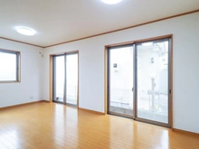 【神奈川県/川崎市宮前区潮見台】川崎市宮前区潮見台中古戸建 リビング・ダイニング
