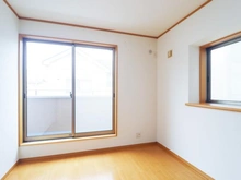 【神奈川県/川崎市宮前区潮見台】川崎市宮前区潮見台中古戸建 洋室：約6.7帖