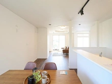 【神奈川県/横浜市金沢区六浦】横浜市金沢区六浦5丁目中古戸建 LDK：約22.0帖