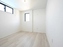 【東京都/江戸川区松島】江戸川区松島2丁目新築戸建 洋室：約5.3帖