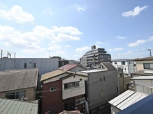 【東京都/江戸川区松島】江戸川区松島2丁目新築戸建 眺望