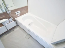 【東京都/日野市旭が丘】日野市旭が丘1丁目新築戸建 浴室