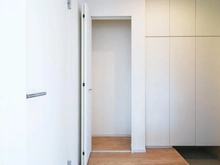【東京都/日野市旭が丘】日野市旭が丘1丁目新築戸建 廊下：収納