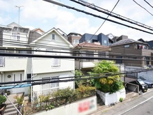 【東京都/日野市旭が丘】日野市旭が丘1丁目新築戸建 眺望