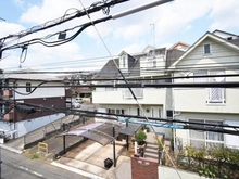 【東京都/日野市旭が丘】日野市旭が丘1丁目新築戸建 眺望