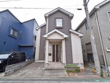 【神奈川県/大和市中央林間西】大和市中央林間西三丁目中古戸建 外観