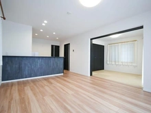 【神奈川県/大和市中央林間西】大和市中央林間西三丁目中古戸建 LDK：約14.7帖