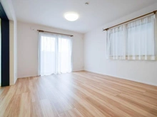 【神奈川県/大和市中央林間西】大和市中央林間西三丁目中古戸建 リビング・ダイニング