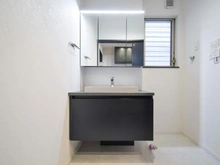 【神奈川県/大和市中央林間西】大和市中央林間西三丁目中古戸建 洗面室