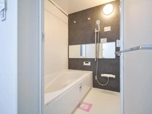 【神奈川県/大和市中央林間西】大和市中央林間西三丁目中古戸建 浴室