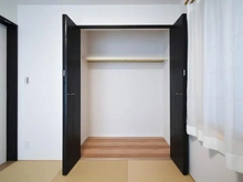 【神奈川県/大和市中央林間西】大和市中央林間西三丁目中古戸建 和室：約5.4帖