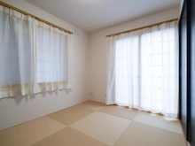 【神奈川県/大和市中央林間西】大和市中央林間西三丁目中古戸建 和室：約5.4帖