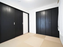 【神奈川県/大和市中央林間西】大和市中央林間西三丁目中古戸建 和室：約5.4帖