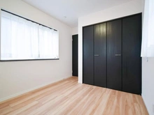 【神奈川県/大和市中央林間西】大和市中央林間西三丁目中古戸建 洋室：約5.3帖