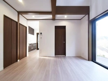 【神奈川県/横浜市緑区三保町】横浜市緑区三保町中古戸建 LDK：約12.5帖