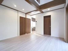 【神奈川県/横浜市緑区三保町】横浜市緑区三保町中古戸建 LDK：約12.5帖