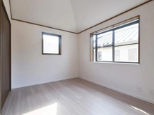 【神奈川県/横浜市緑区三保町】横浜市緑区三保町中古戸建 洋室：約7.6帖