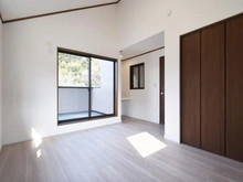 【神奈川県/横浜市緑区三保町】横浜市緑区三保町中古戸建 洋室：約7.6帖