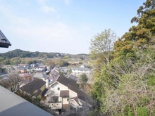 【神奈川県/横浜市緑区三保町】横浜市緑区三保町中古戸建 眺望