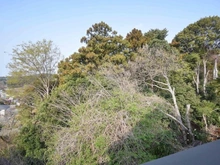【神奈川県/横浜市緑区三保町】横浜市緑区三保町中古戸建 眺望