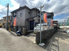 【東京都/八王子市横川町】八王子市横川町中古戸建 外観