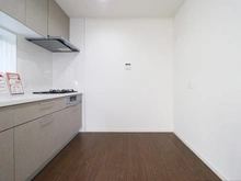 【東京都/八王子市横川町】八王子市横川町中古戸建 キッチン