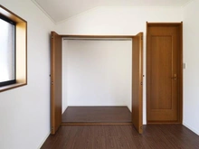【東京都/八王子市横川町】八王子市横川町中古戸建 洋室：約6.0帖