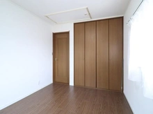 【東京都/八王子市横川町】八王子市横川町中古戸建 洋室：約6.0帖