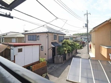 【東京都/八王子市横川町】八王子市横川町中古戸建 眺望