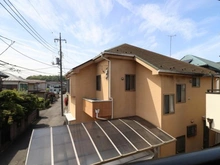 【東京都/八王子市横川町】八王子市横川町中古戸建 眺望