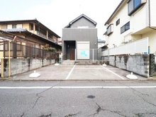 【東京都/東大和市中央】東大和市中央四丁目中古戸建 外観