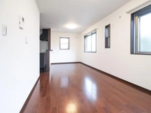 【東京都/東大和市中央】東大和市中央四丁目中古戸建 LDK：約15.5帖