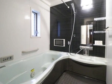 【東京都/東大和市中央】東大和市中央四丁目中古戸建 浴室