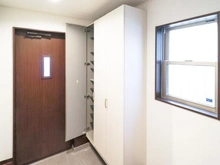 【東京都/東大和市中央】東大和市中央四丁目中古戸建 廊下