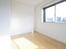 【東京都/東大和市中央】東大和市中央四丁目中古戸建 洋室：約5.5帖