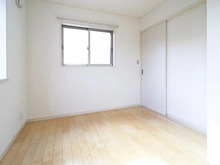 【東京都/東大和市中央】東大和市中央四丁目中古戸建 洋室：約5.5帖